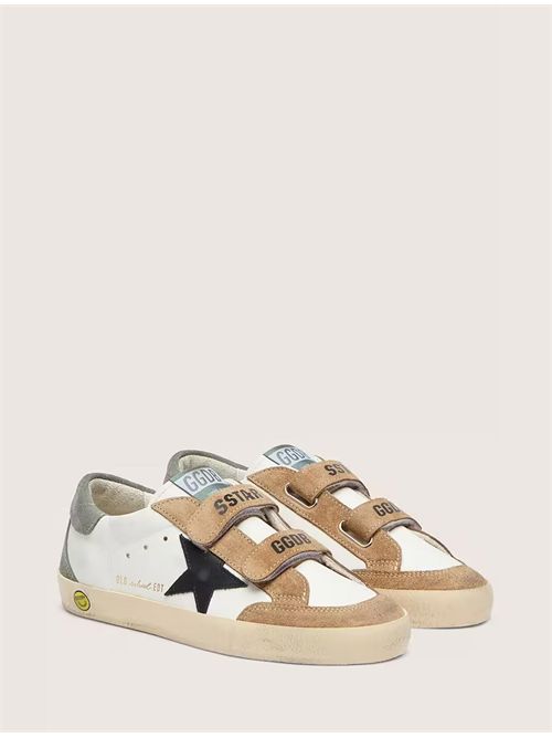 Sneakers Old School Golden Goose Kids | GYF00924.F00803583245