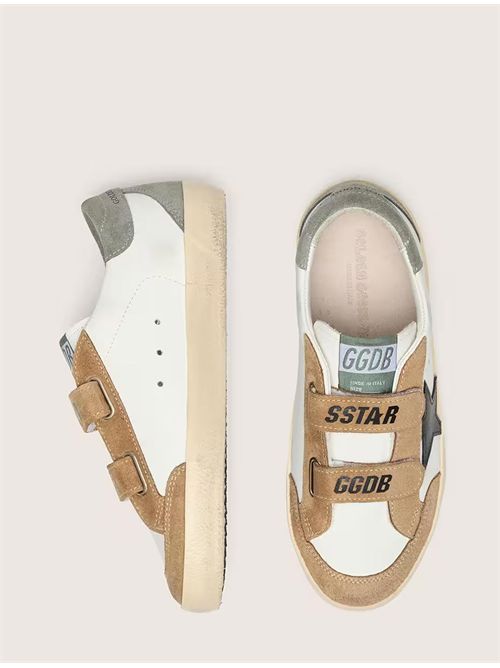 Sneakers Old School Golden Goose Kids | GYF00924.F00803583245