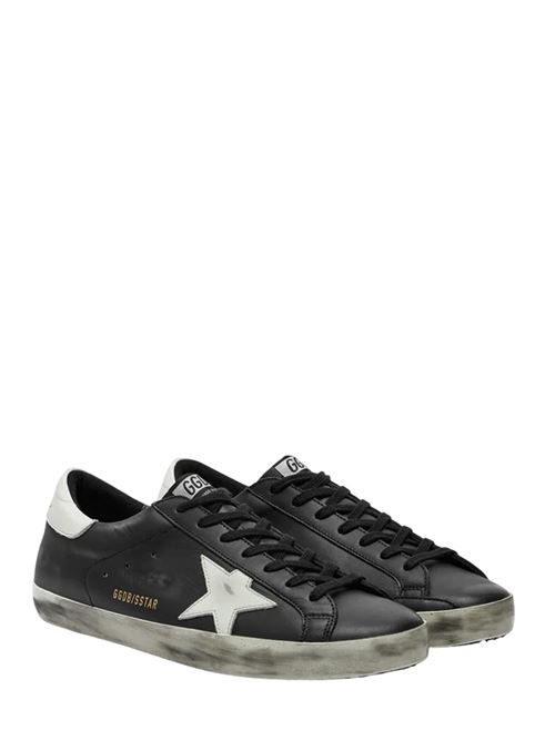 Sneakers Superstar Golden Goose | GMF00101.F00032180203