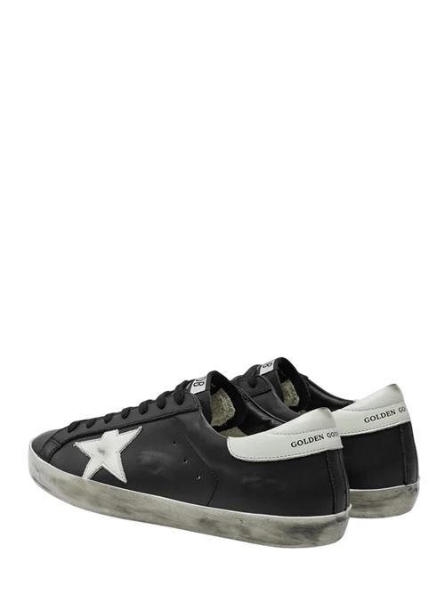Sneakers Superstar Golden Goose | GMF00101.F00032180203