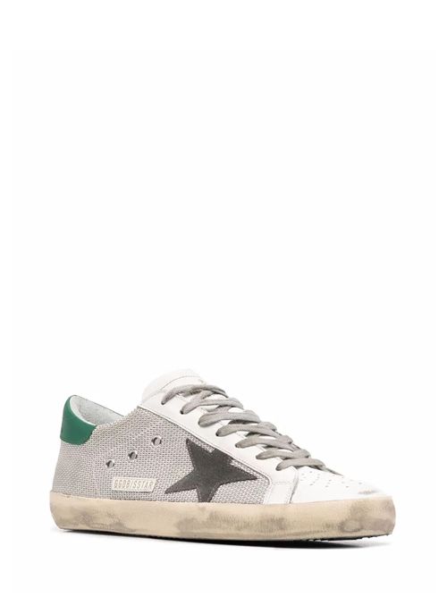Sneakers Super Star Golden Goose | GMF00101.F00268670215