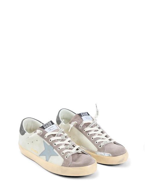 Sneakers Super Star Golden Goose | GMF00101.F00811260660