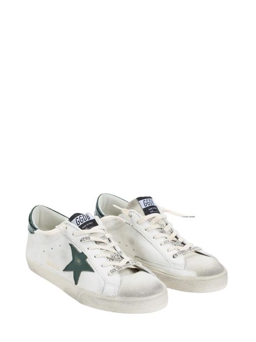 Sneakers Super Star Golden Goose | GMF00101.F00811310502