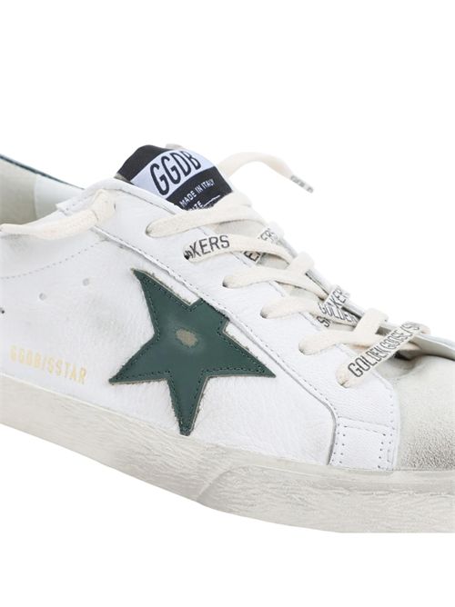 Sneakers Super Star Golden Goose | GMF00101.F00811310502