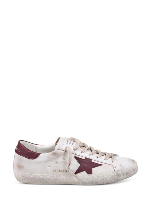 Sneakers Super Star Golden Goose | GMF00101.F00811410350