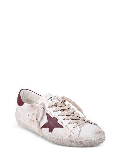 Sneakers Super Star Golden Goose | GMF00101.F00811410350