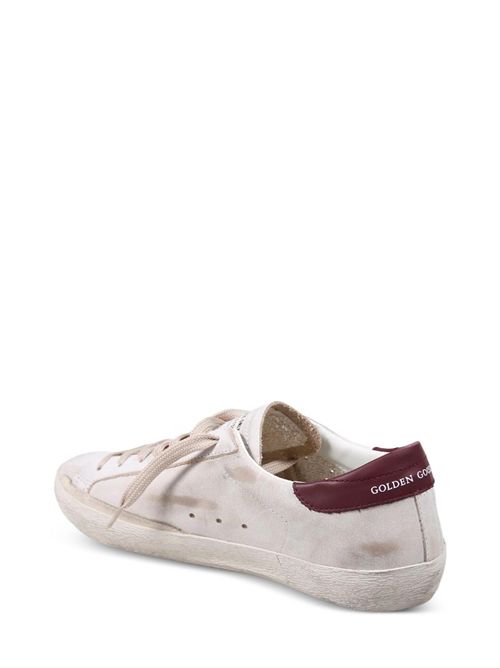 Sneakers Super Star Golden Goose | GMF00101.F00811410350