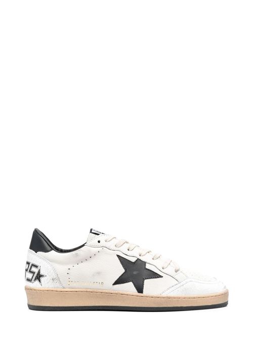 Sneakers Ball Star Golden Goose | GMF00117.F00377110283