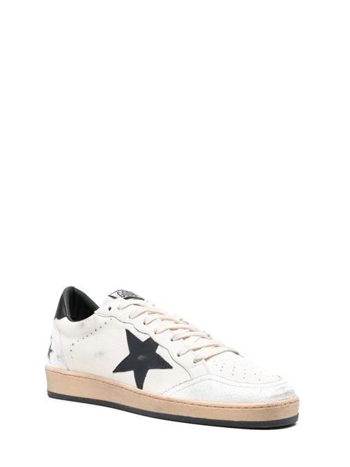 Sneakers Ball Star Golden Goose | GMF00117.F00377110283