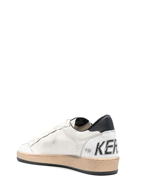 Sneakers Ball Star Golden Goose | GMF00117.F00377110283