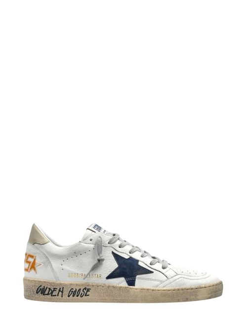 Sneakers Ball Star Golden Goose | GMF00117.F00757111660