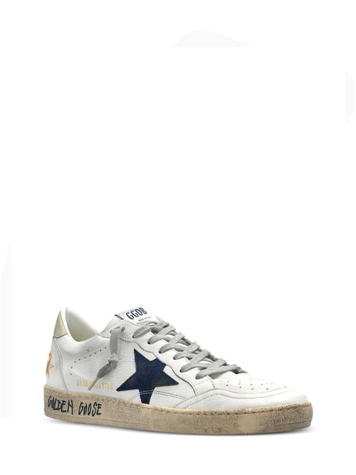 Sneakers Ball Star Golden Goose | GMF00117.F00757111660