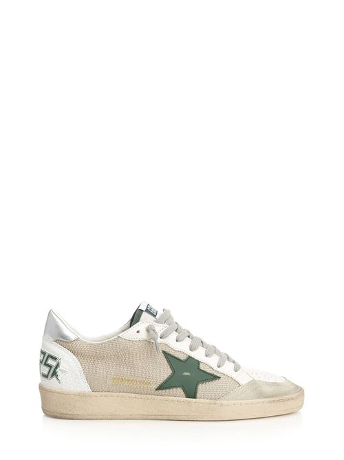 Sneakers Ballstar Golden Goose | GMF00117.F00816183257