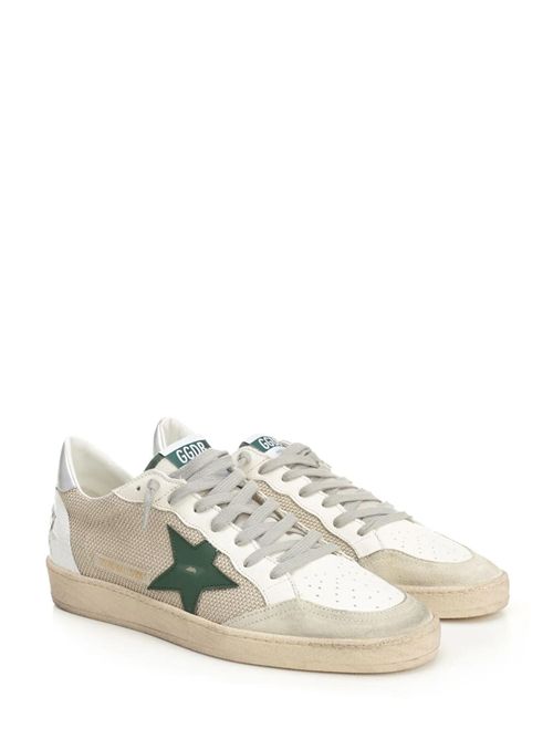 Sneakers Ballstar Golden Goose | GMF00117.F00816183257