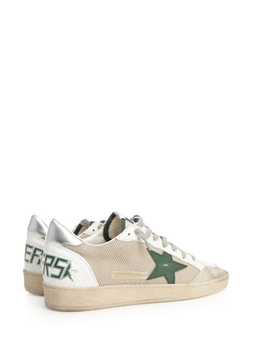 Sneakers Ballstar Golden Goose | GMF00117.F00816183257