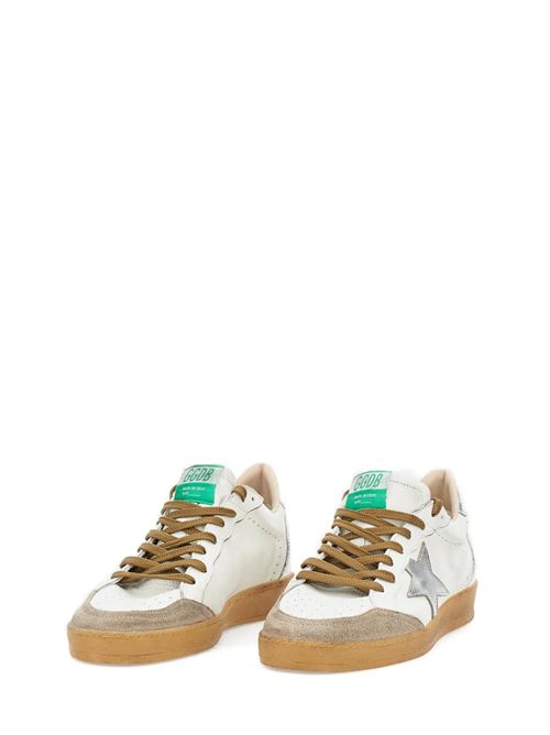 Sneakers Ballstar Golden Goose | GMF00117.F00816310414