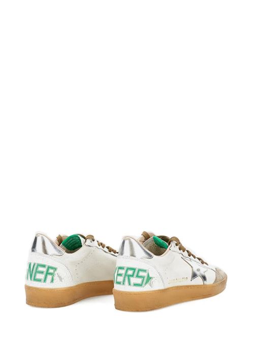 Sneakers Ballstar Golden Goose | GMF00117.F00816310414