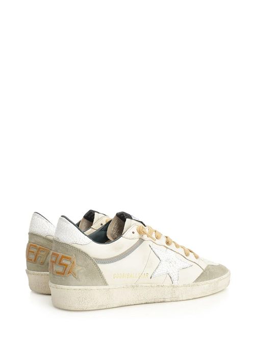 Sneakers Ballstar Golden Goose | GMF00771.F00815912265