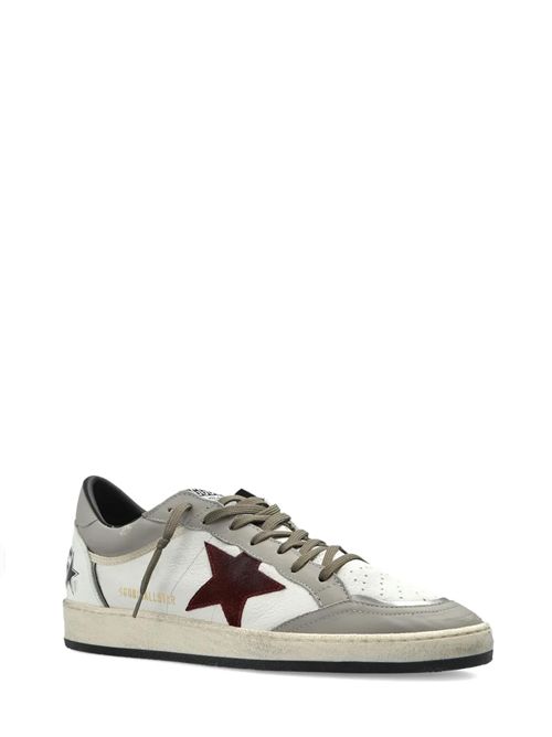 Sneakers Ballstar Golden Goose | GMF00832.F00815883255