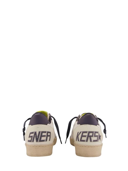 Sneakers Ballstar Golden Goose | GMF00913.F00811710576