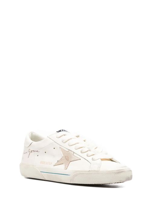 Sneakers Super Star Golden Goose | GMF01015.F00816610847