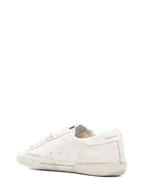 Sneakers Super Star Golden Goose | GMF01015.F00816610847