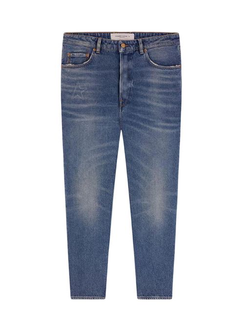 Jeans slim fit Golden Goose | GMP00596.P00062150100