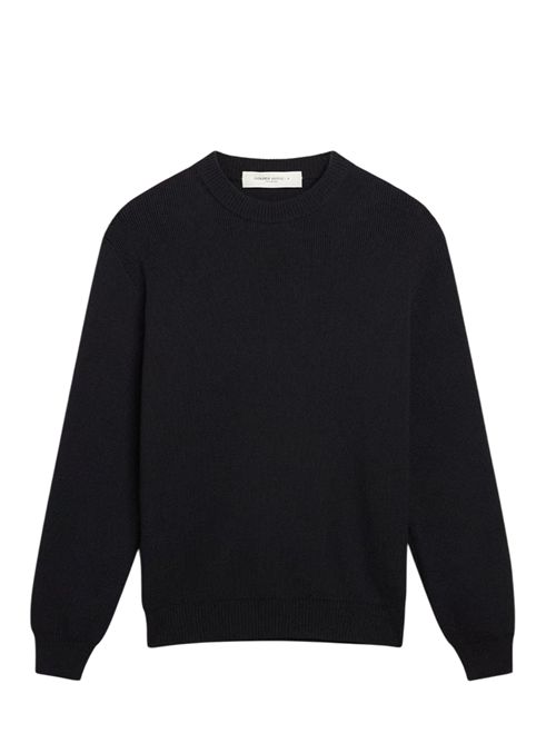 Maglione girocollo Golden Goose | GMP00841.P00066250486