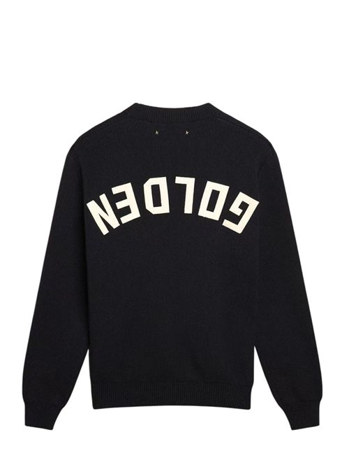 Maglione girocollo Golden Goose | GMP00841.P00066250486