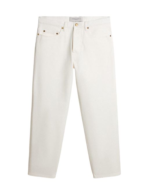 Pantaloni loose fit Golden Goose | GMP01186.P00098010190