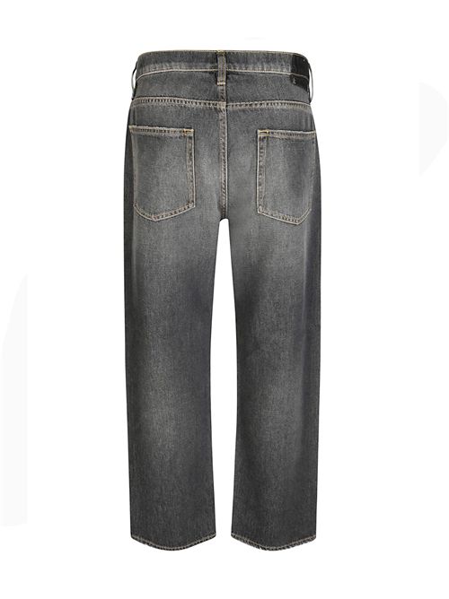 Jeans loose fit Golden Goose | GMP01186.P00099490100