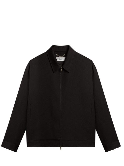 Giacca con zip Golden Goose | GMP01880.P00096590100