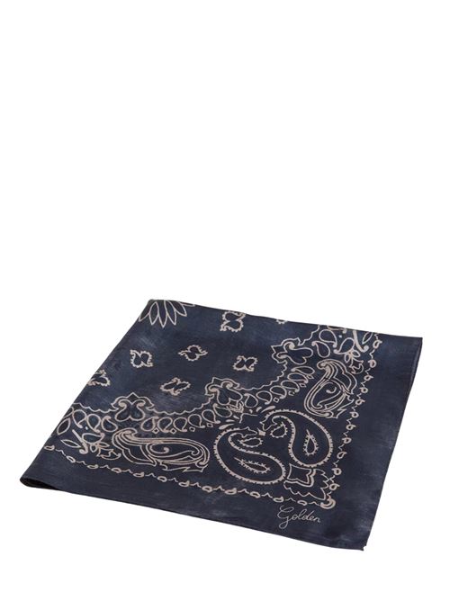 Foulard in seta Golden Goose | GUP01053.P00066750653