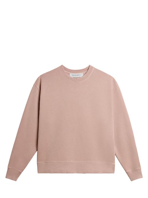Felpa con logo Golden Goose | GUP01872.P00157925235