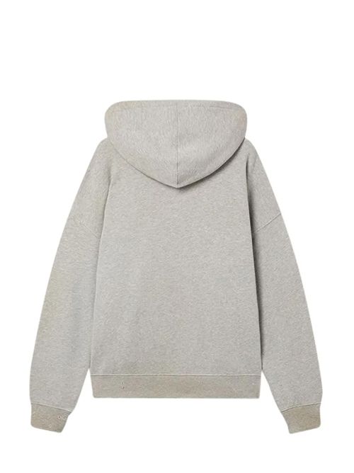 Felpa con stampa Golden Goose | GUP02545.P00238160513