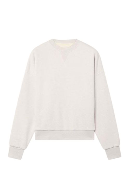 Felpa con cristalli Golden Goose | GUP02716.P00241360665