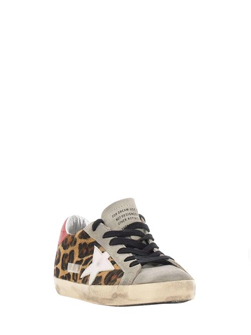 Sneakers Super Star Golden Goose | GWF00101.F00810315868
