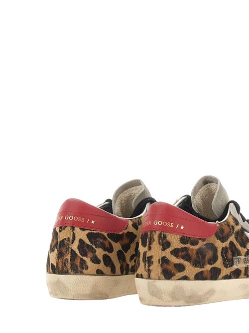 Sneakers Super Star Golden Goose | GWF00101.F00810315868