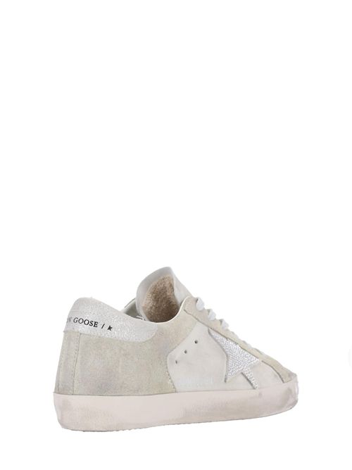 Sneakers Super Star Golden Goose | GWF00103.F00821510276