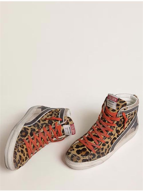 Sneakers Slide Golden Goose | GWF00116.F00800615860