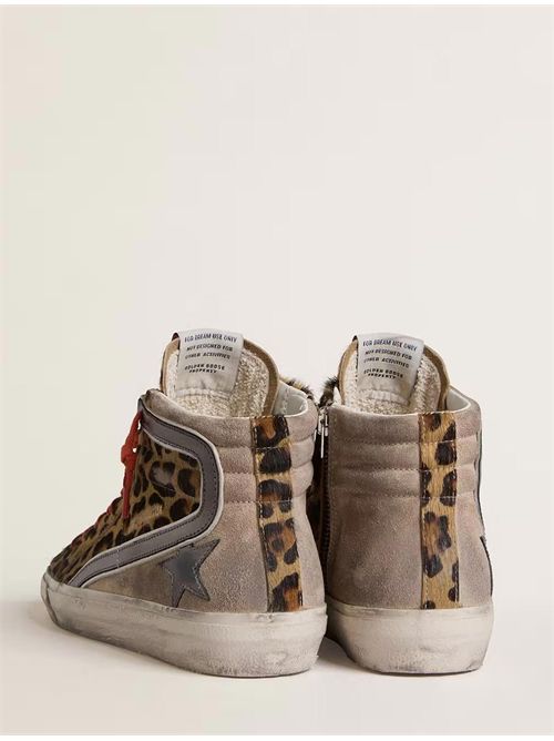 Sneakers Slide Golden Goose | GWF00116.F00800615860