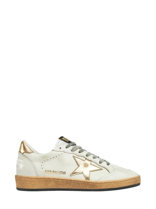 Sneakers Ball Star Golden Goose | GWF00117.F00078380608