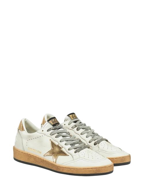 Sneakers Ball Star Golden Goose | GWF00117.F00078380608