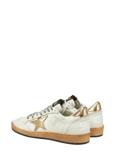 Sneakers Ball Star Golden Goose | GWF00117.F00078380608