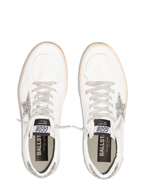Sneakers Ballstar Golden Goose | GWF00117.F00377311325