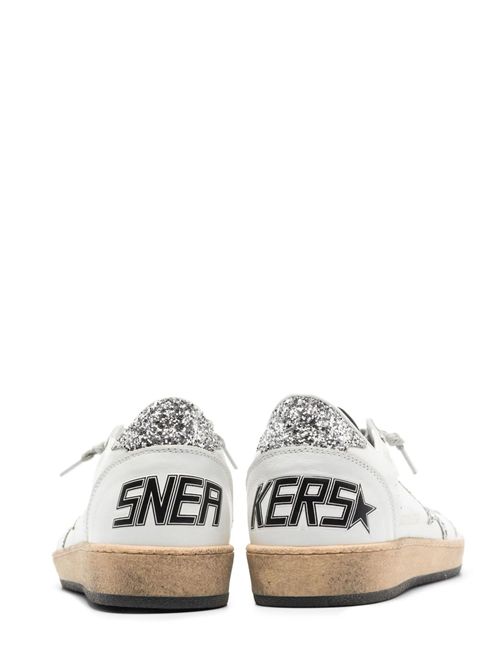 Sneakers Ballstar Golden Goose | GWF00117.F00377311325
