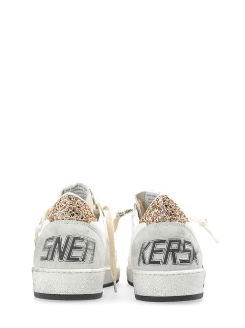 Sneakers Ball Star Golden Goose | GWF00117.F00611810750