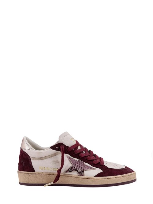 Sneakers Ball Star Golden Goose | GWF00117.F00806683248