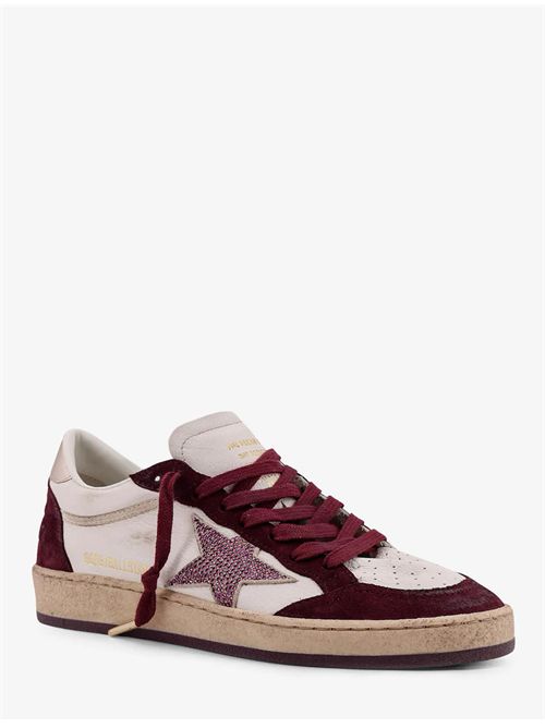 Sneakers Ball Star Golden Goose | GWF00117.F00806683248