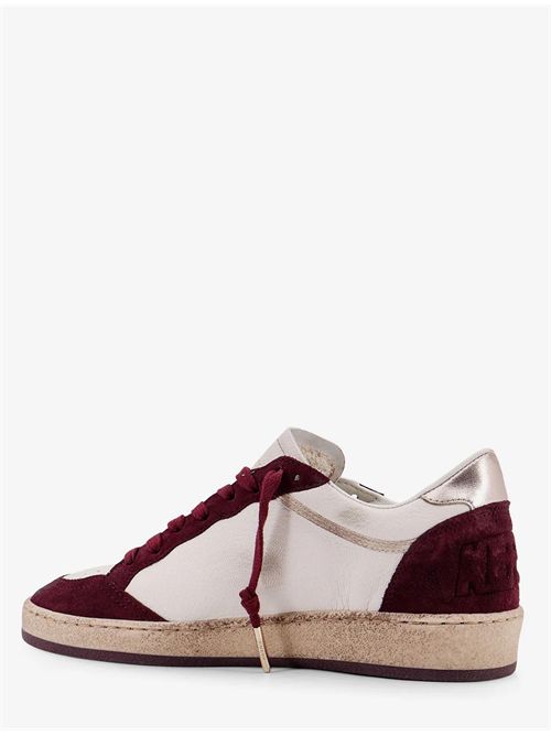 Sneakers Ball Star Golden Goose | GWF00117.F00806683248